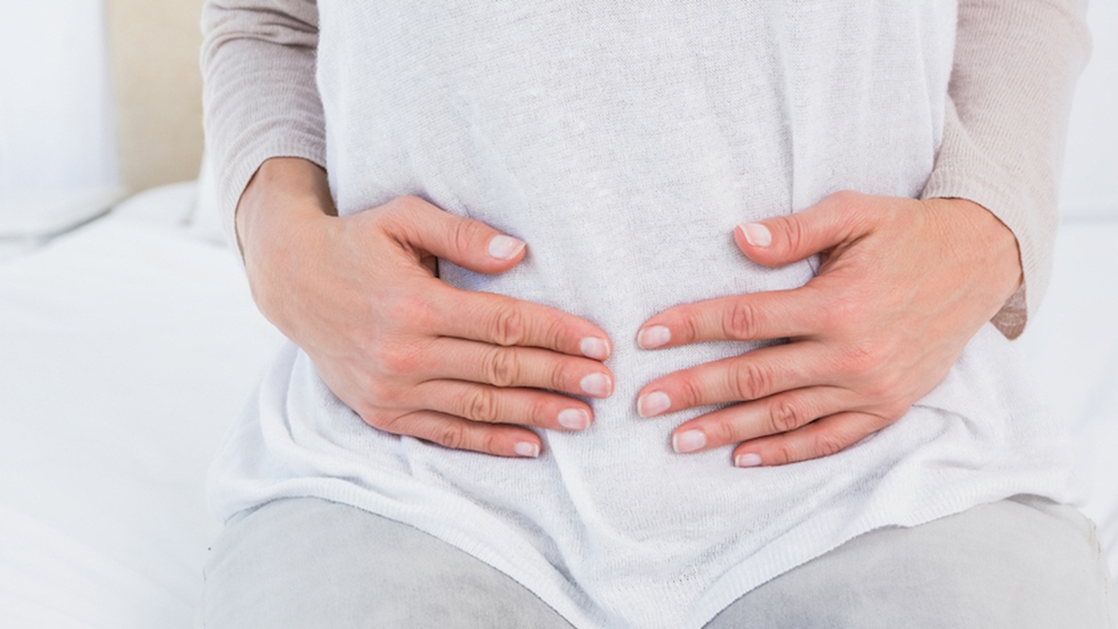 How Constipation Can Make You Fat