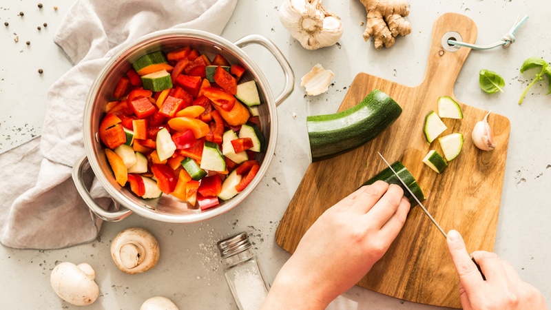 9 Soulicious Soup Recipes