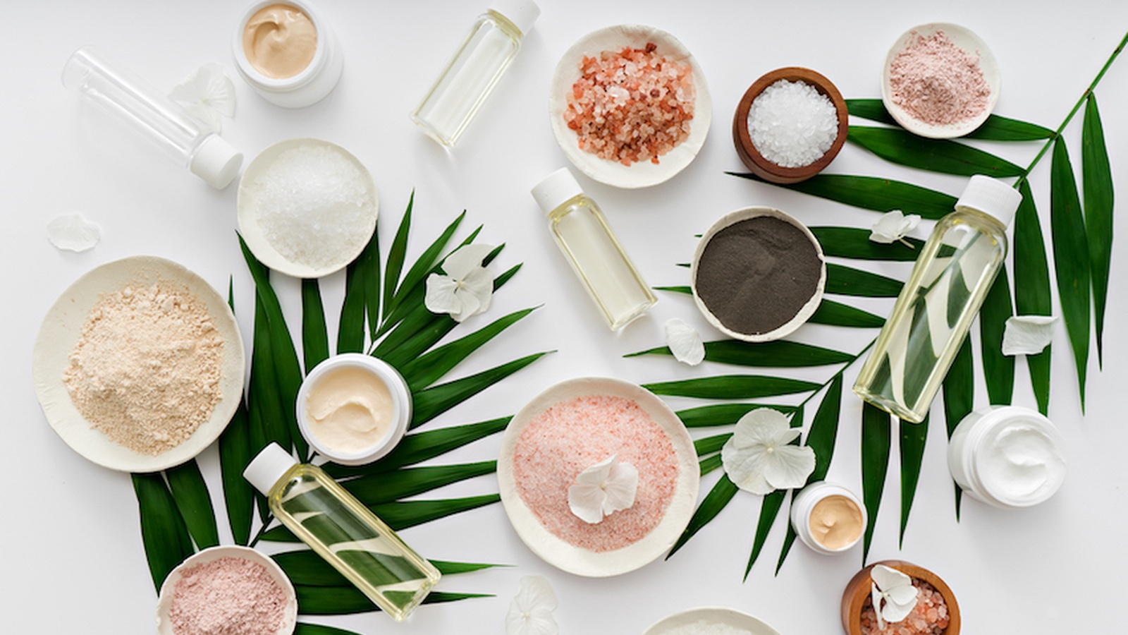 Our Favorite Natural Skincare