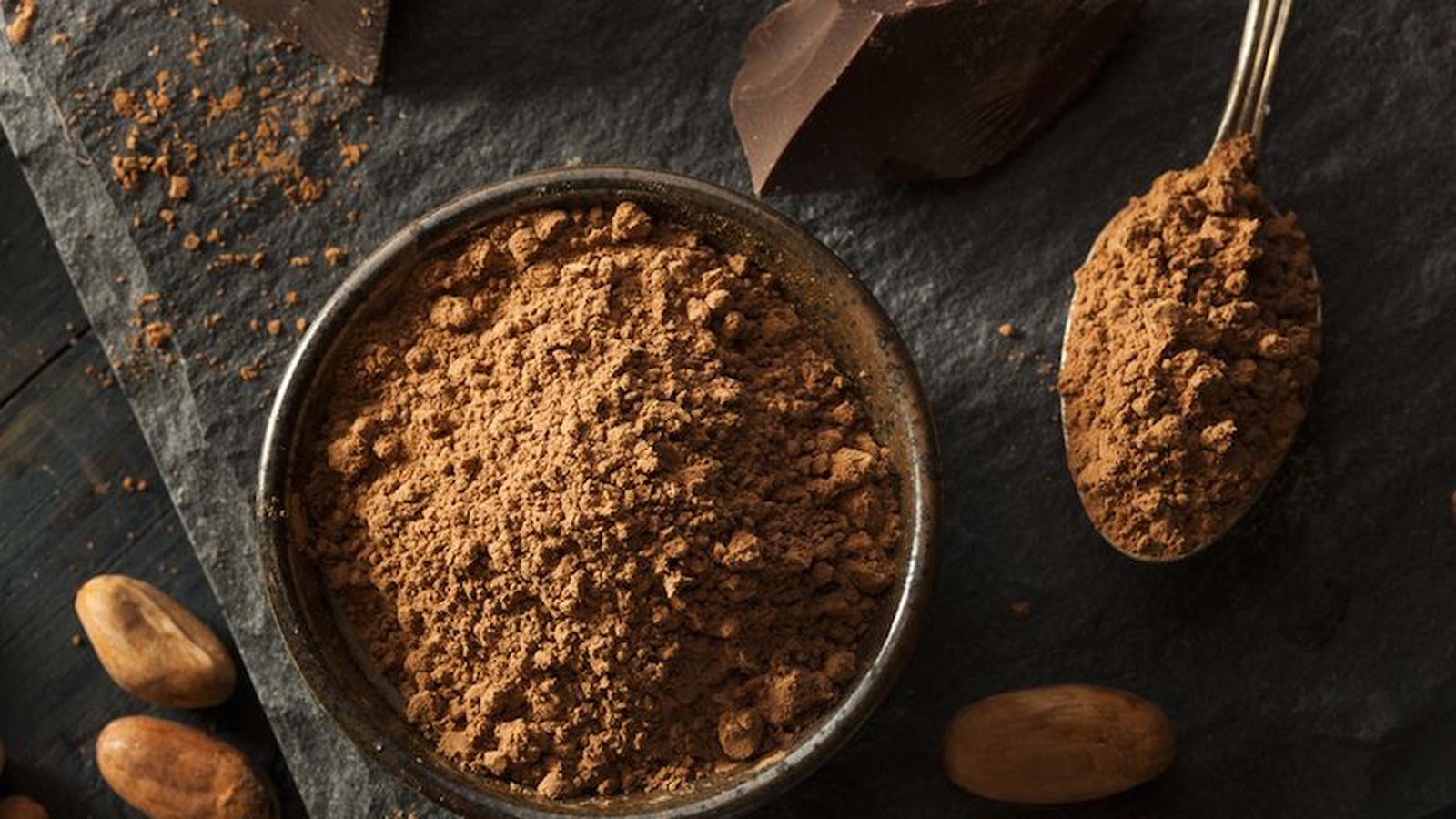 Raw Cacao vs Cocoa: What’s The Difference?