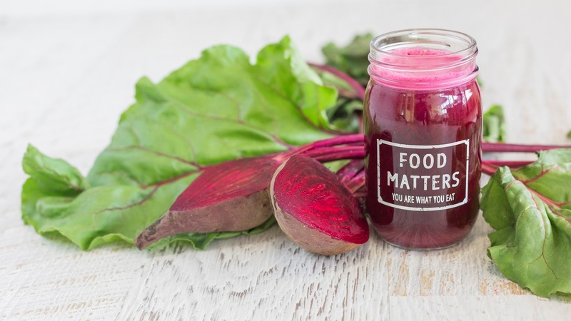 Beetroot Kvass