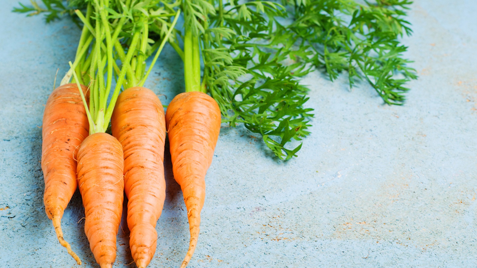 10 Health Benefits Of The Humble Carrot
