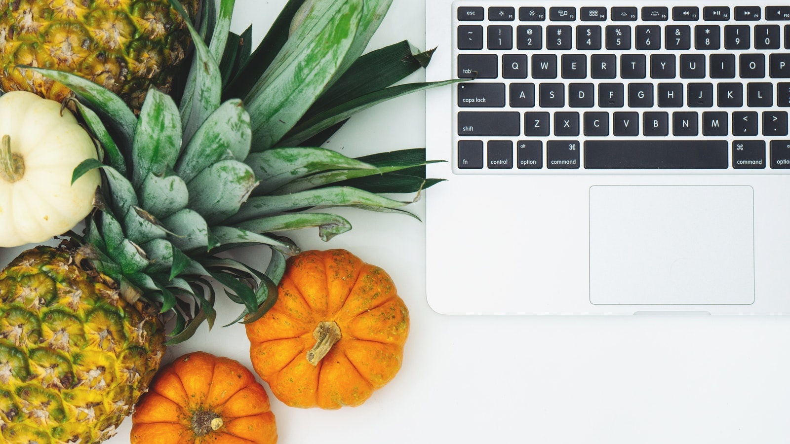Thinking of Studying Nutrition Online in 2021? Here’s What You Need to Know