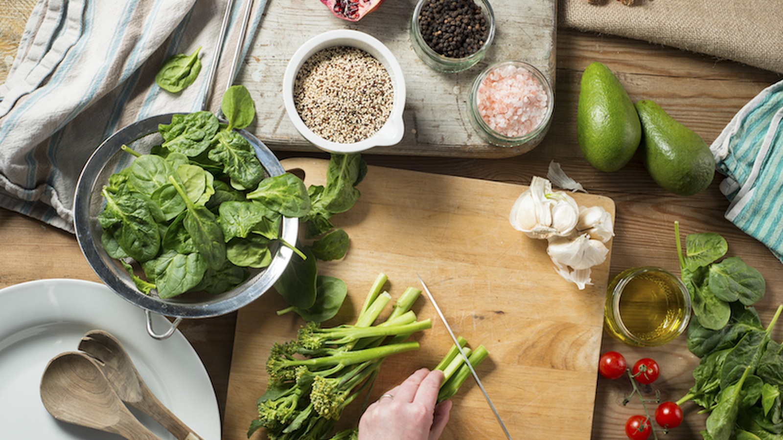 How To Meal Prep In Less Than 2 Hours A Week