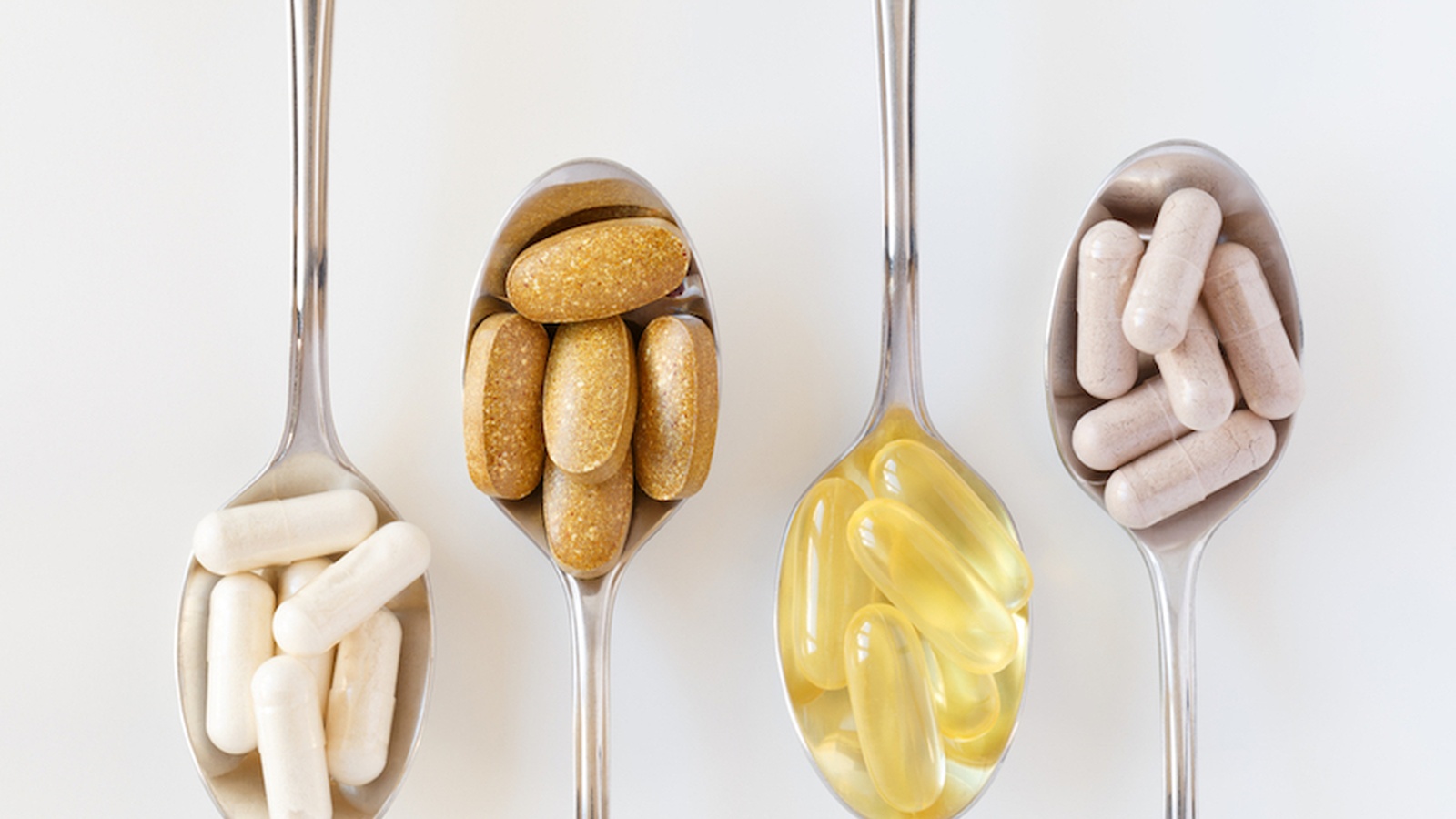 Have You Ever Wondered If Vitamins Are Effective?
