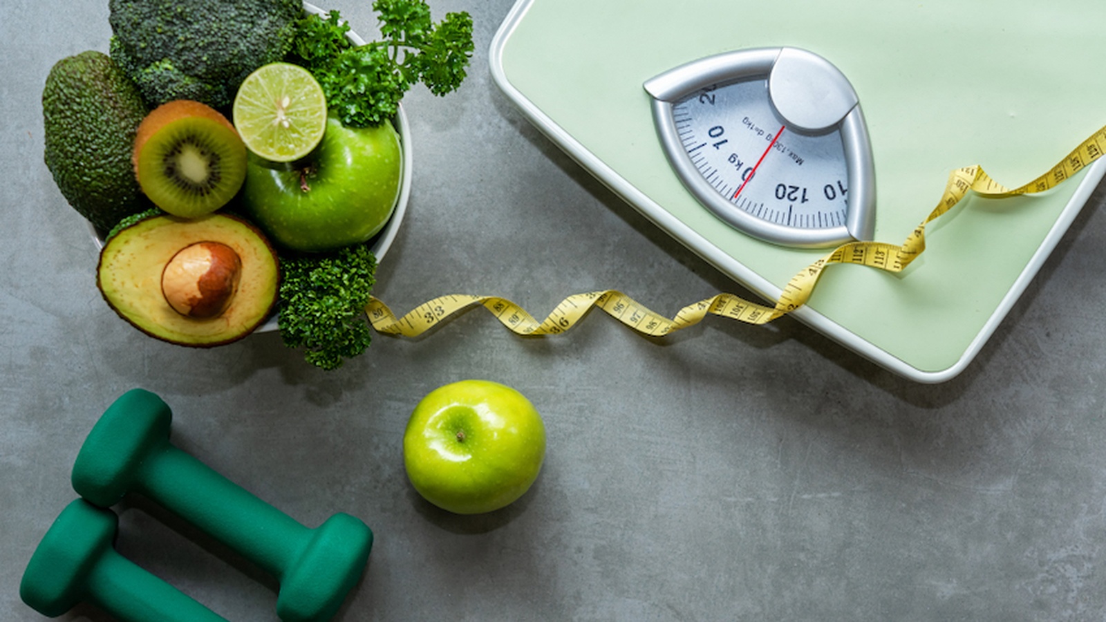 4 Weight Loss Habits to Transform Your Life