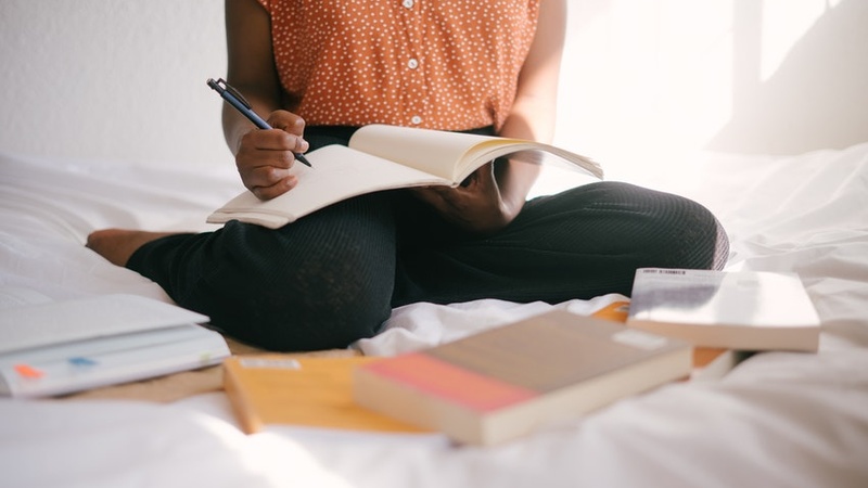 10 Reasons Why You Should Study Nutrition