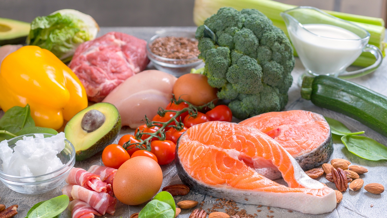 What Is The Ketogenic Diet? And Who Is It Good For? 