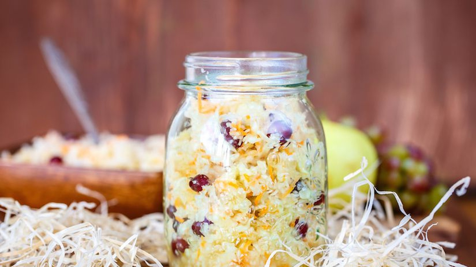 8 Awesome Reasons To Eat Fermented Foods