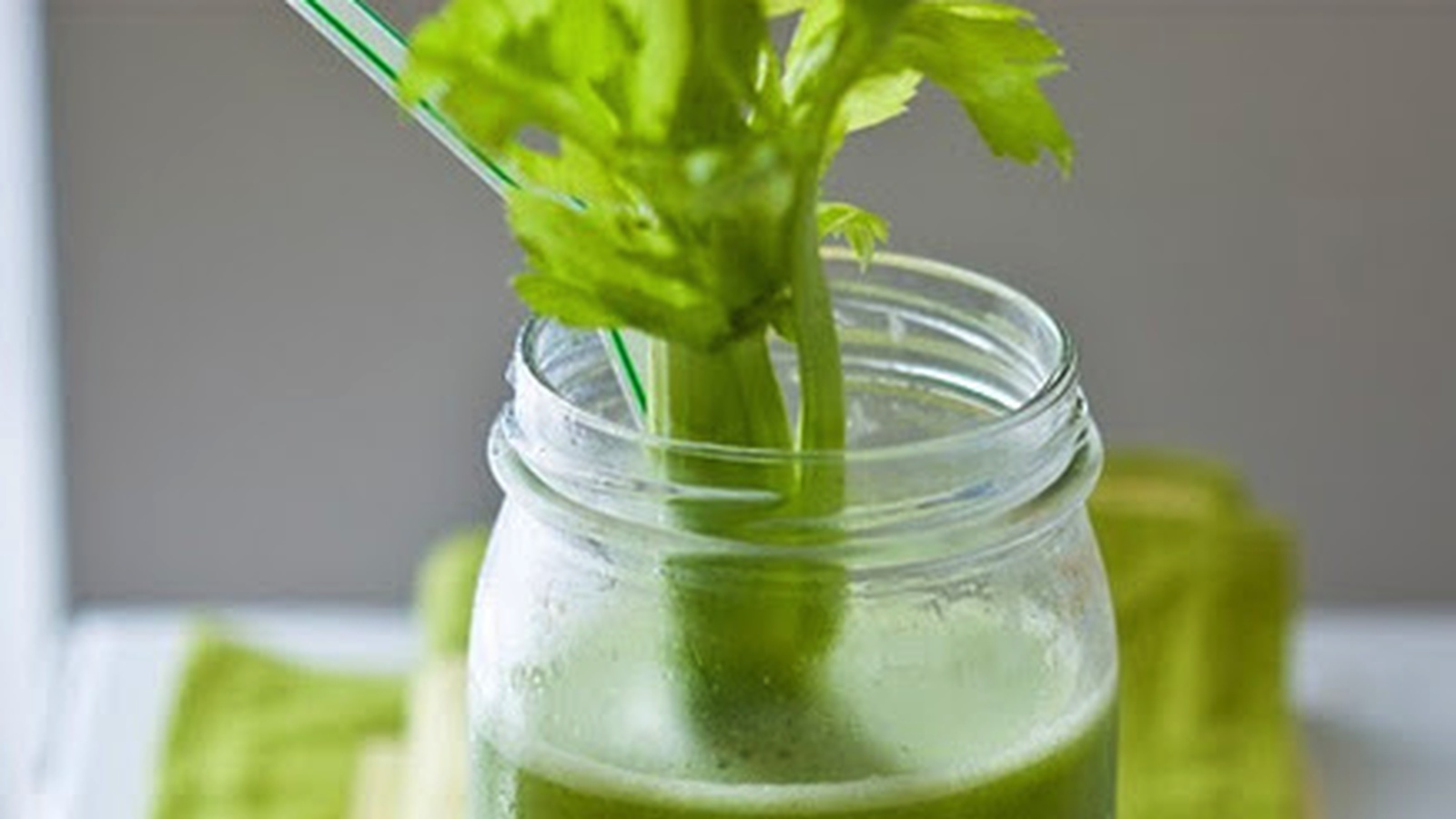Perfect Green Juice Recipe