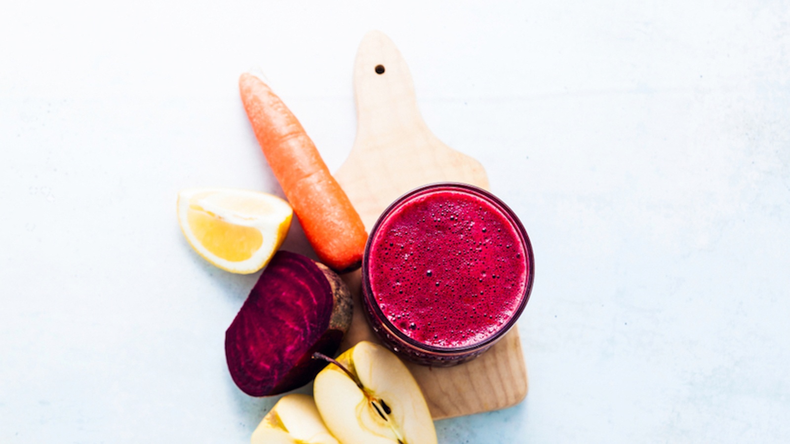 Beet juice detox hotsell