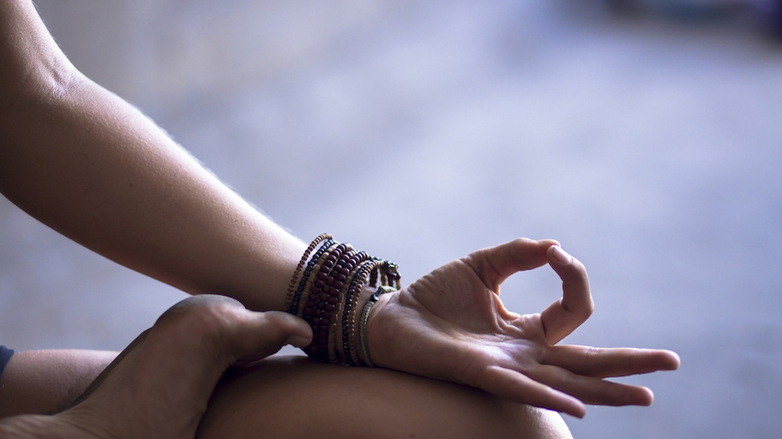 Busy Mind? Stop And Try This Short Meditation