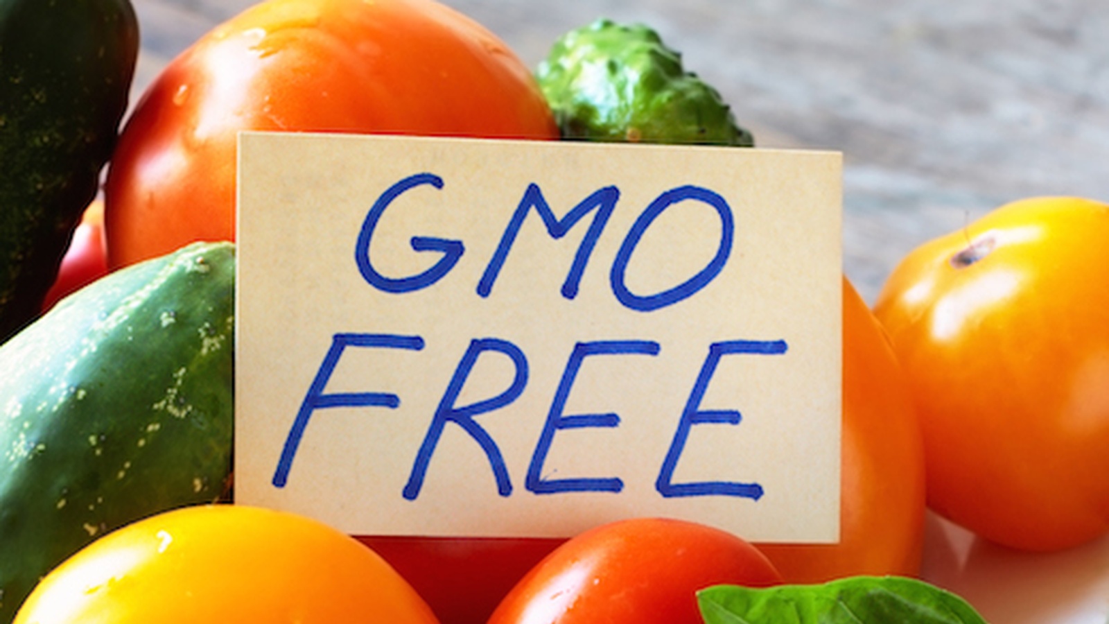 5 Tips On How To Dine Out GMO Free