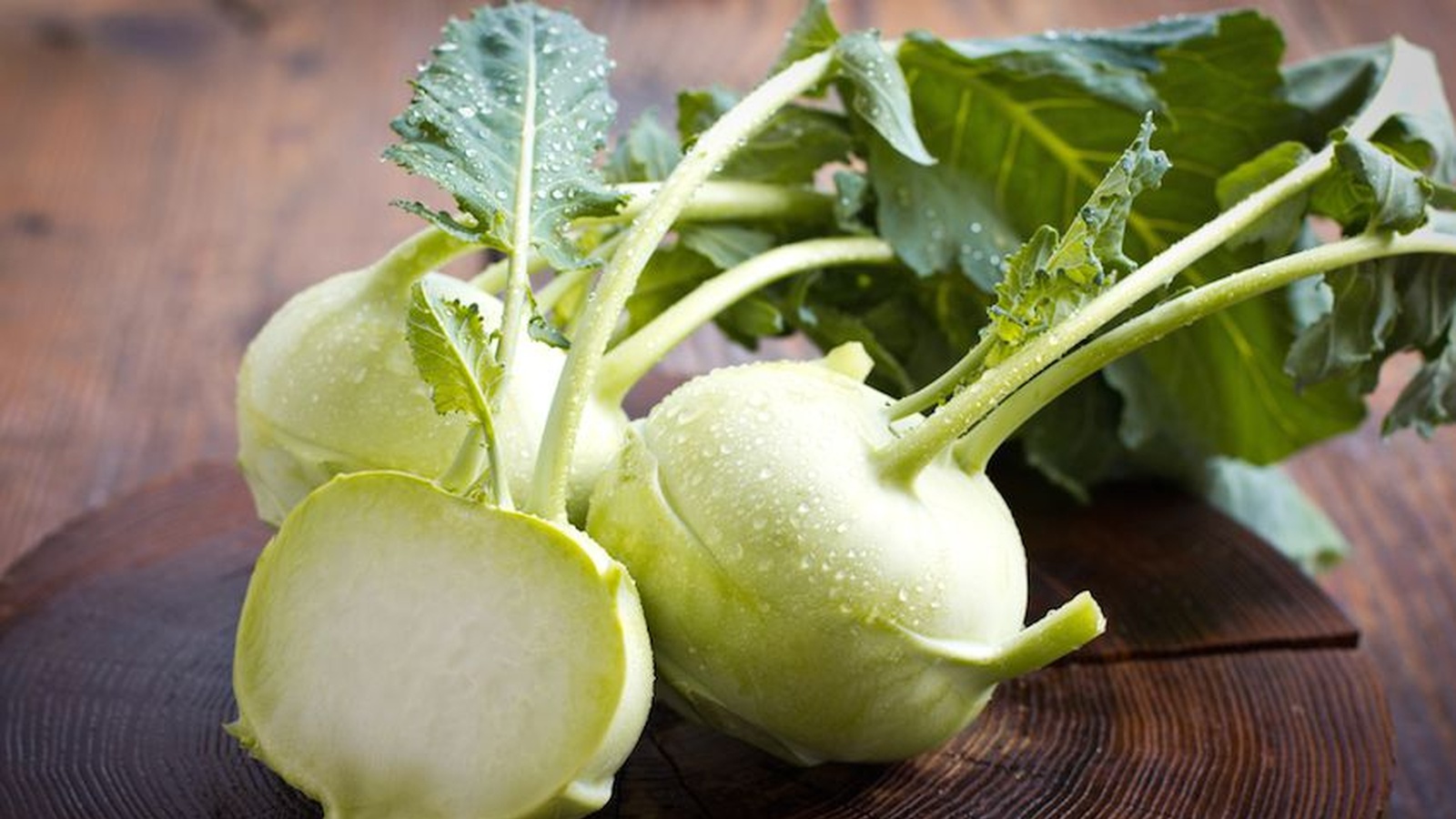5 Exciting Reasons to Discover Kohlrabi