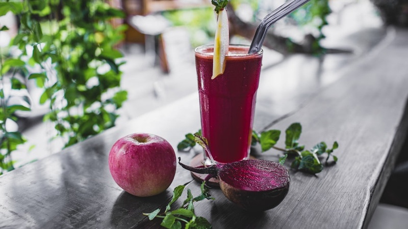 6 Amazing Health Benefits of Beets