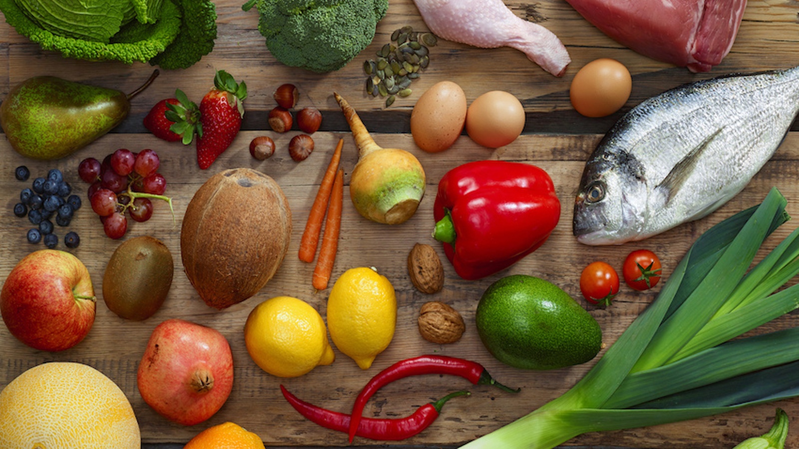 5 Little-known Things About Paleo