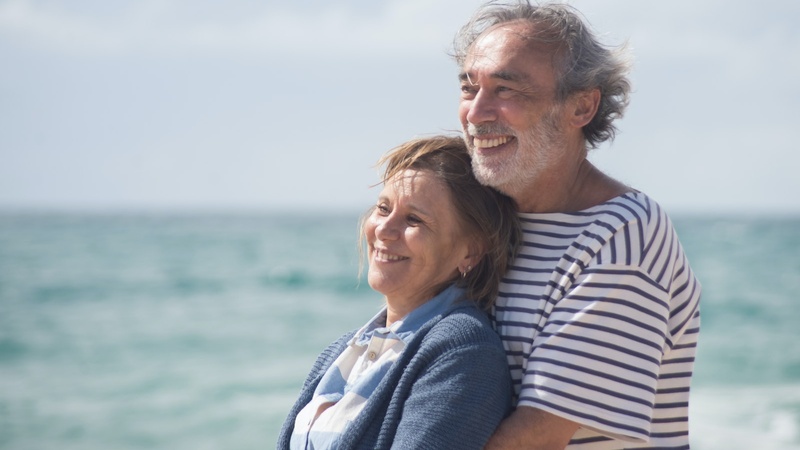 90% of our Serotonin (Happy Hormone) is Made in Our Gut
