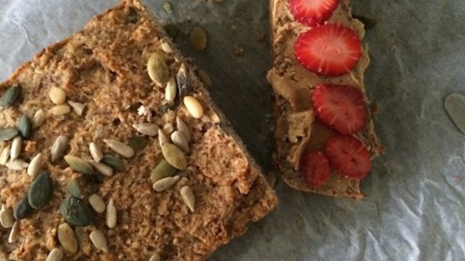 Gluten-Free Bread (Recipe)