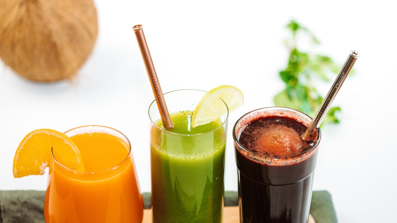 8 Detox Rituals That Will Change Your Life