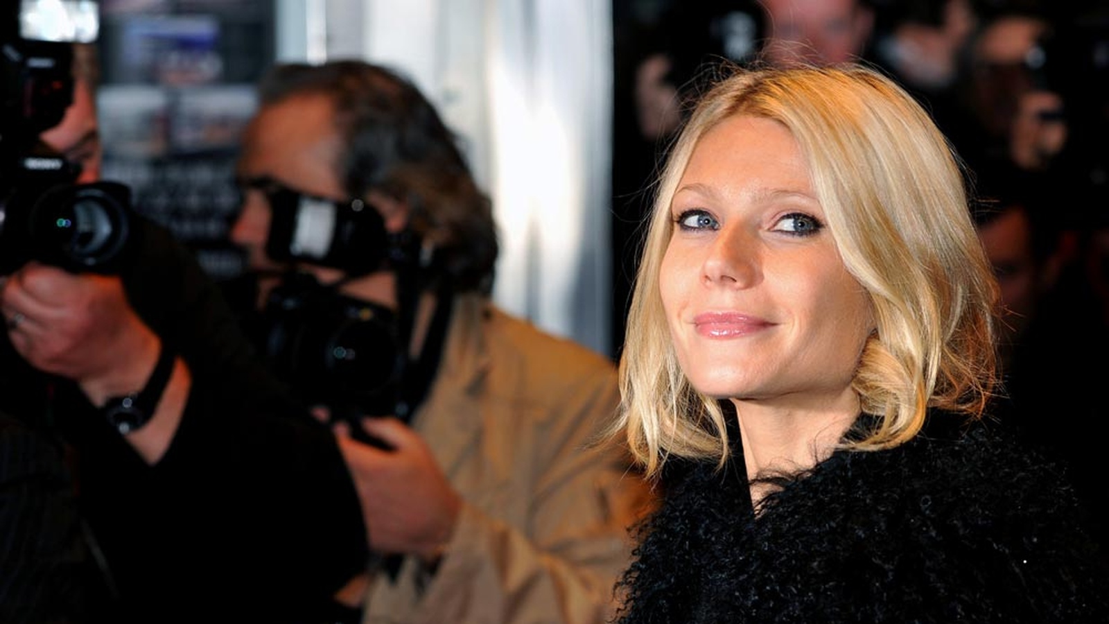 Gwyneth Paltrow Shares Her Vitamin D Deficiency Diagnosis