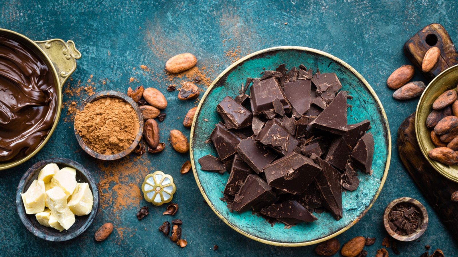 7 Tips For Choosing The Perfect Dark Chocolate