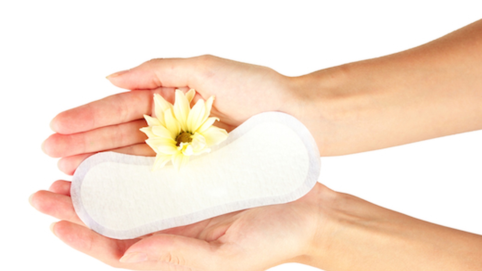 Are Feminine Hygiene Products Slowly Harming You? (Plus Safe Alternatives)