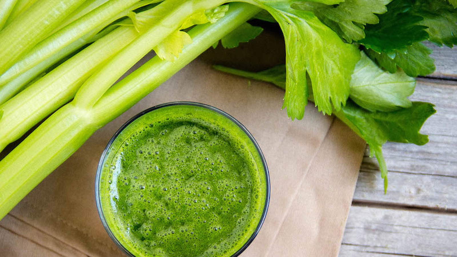 Digestion Juice Recipe (And The Importance Of Gut Health)