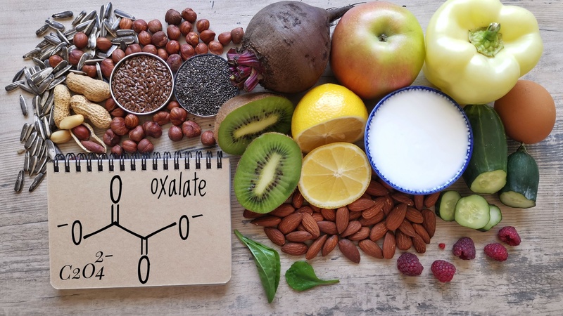 Spinach, Beets & Almonds... Should You Be Avoiding Oxalates?