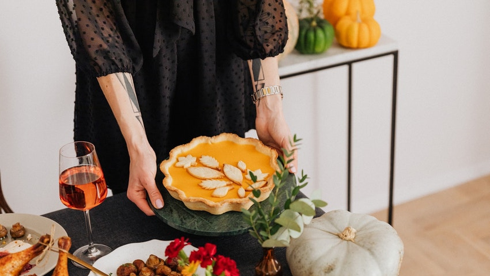10 Gluten-Free Thanksgiving Recipes