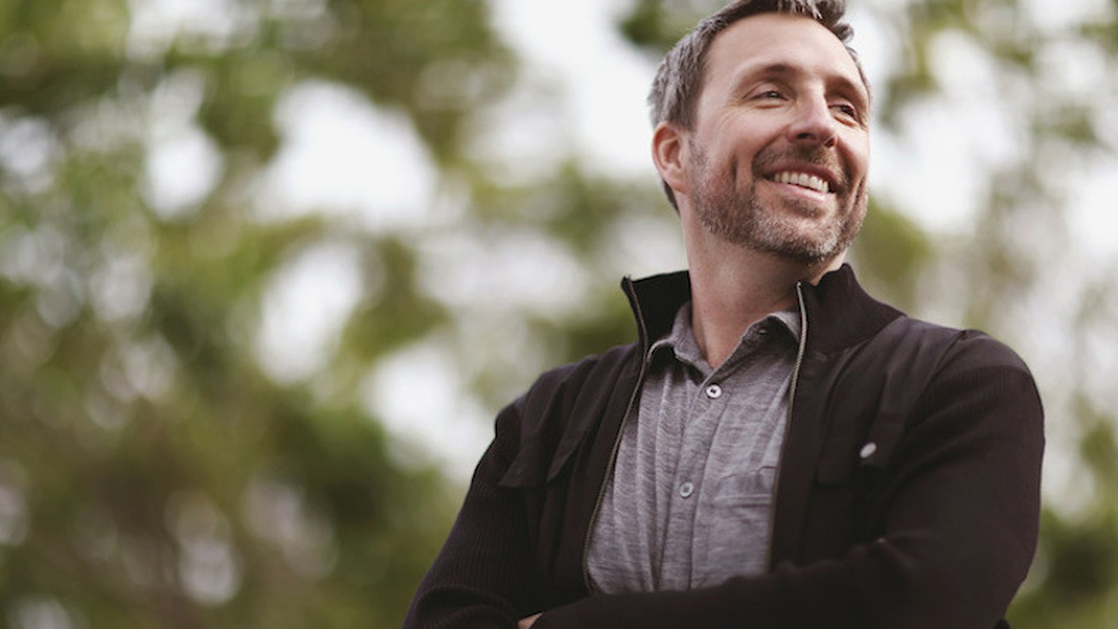 MEET THE EXPERTS OF FMTV LIVE 2015: Dave Asprey