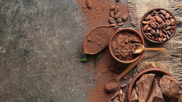 Can Cacao Help You Give Up Alcohol, Caffeine & Other Stimulants?