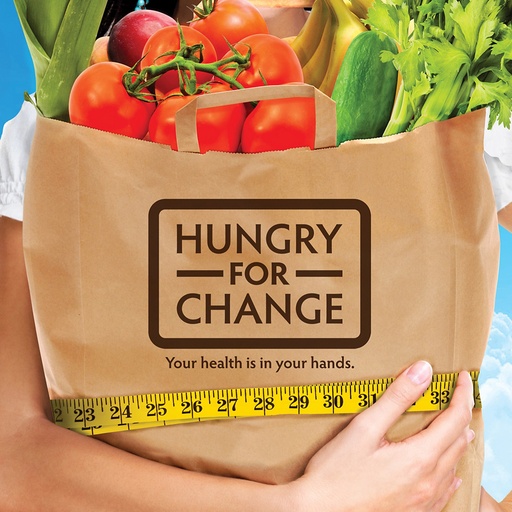 Hungry for Change