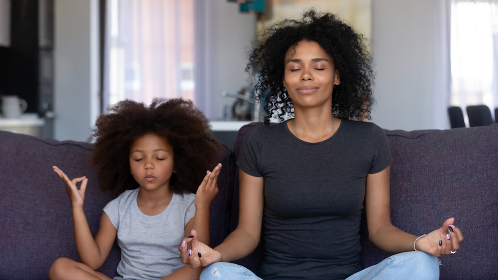 3 Types of Meditation and Why You Should Try It