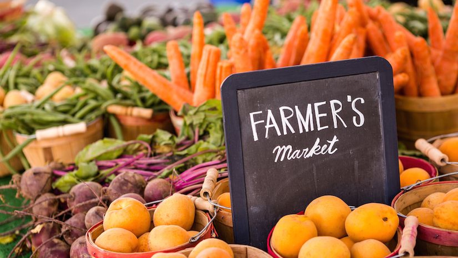Funny Friday: 27 Reasons To Avoid Farmers Markets