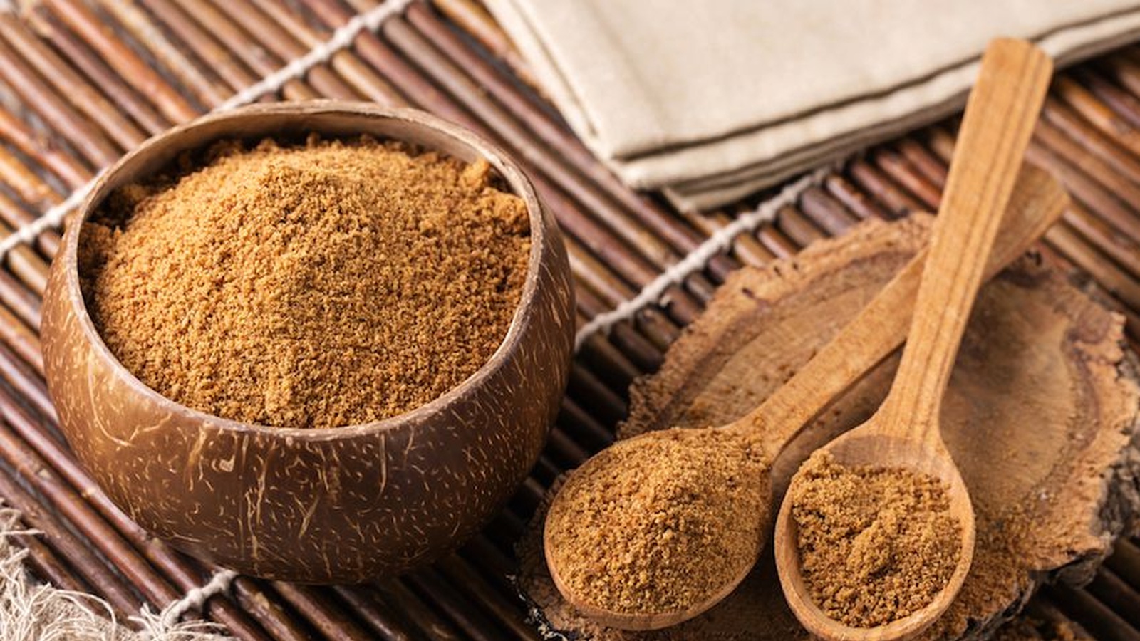 Coconut Sugar: A Healthy Alternative?