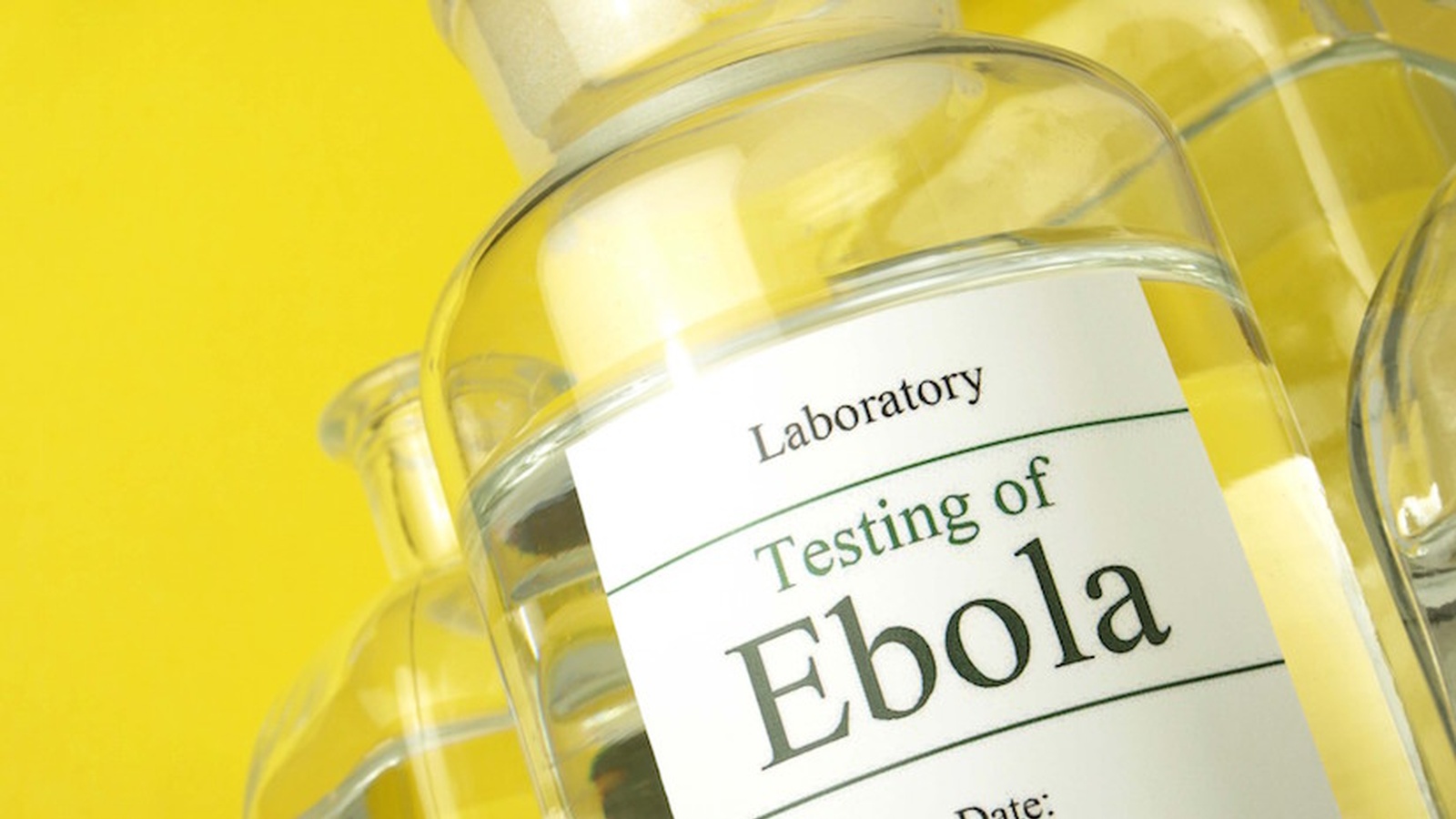 Is There A Natural Treatment For Ebola?