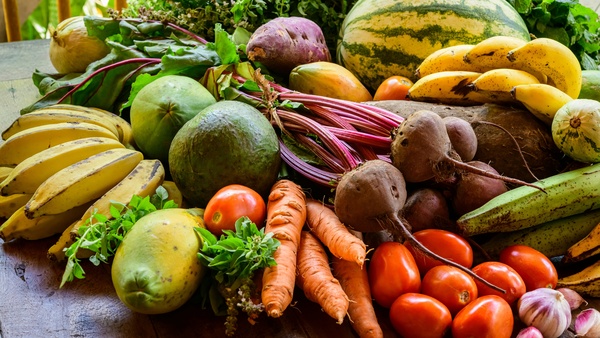 New Report: 2026 Dirty Dozen & Clean Fifteen