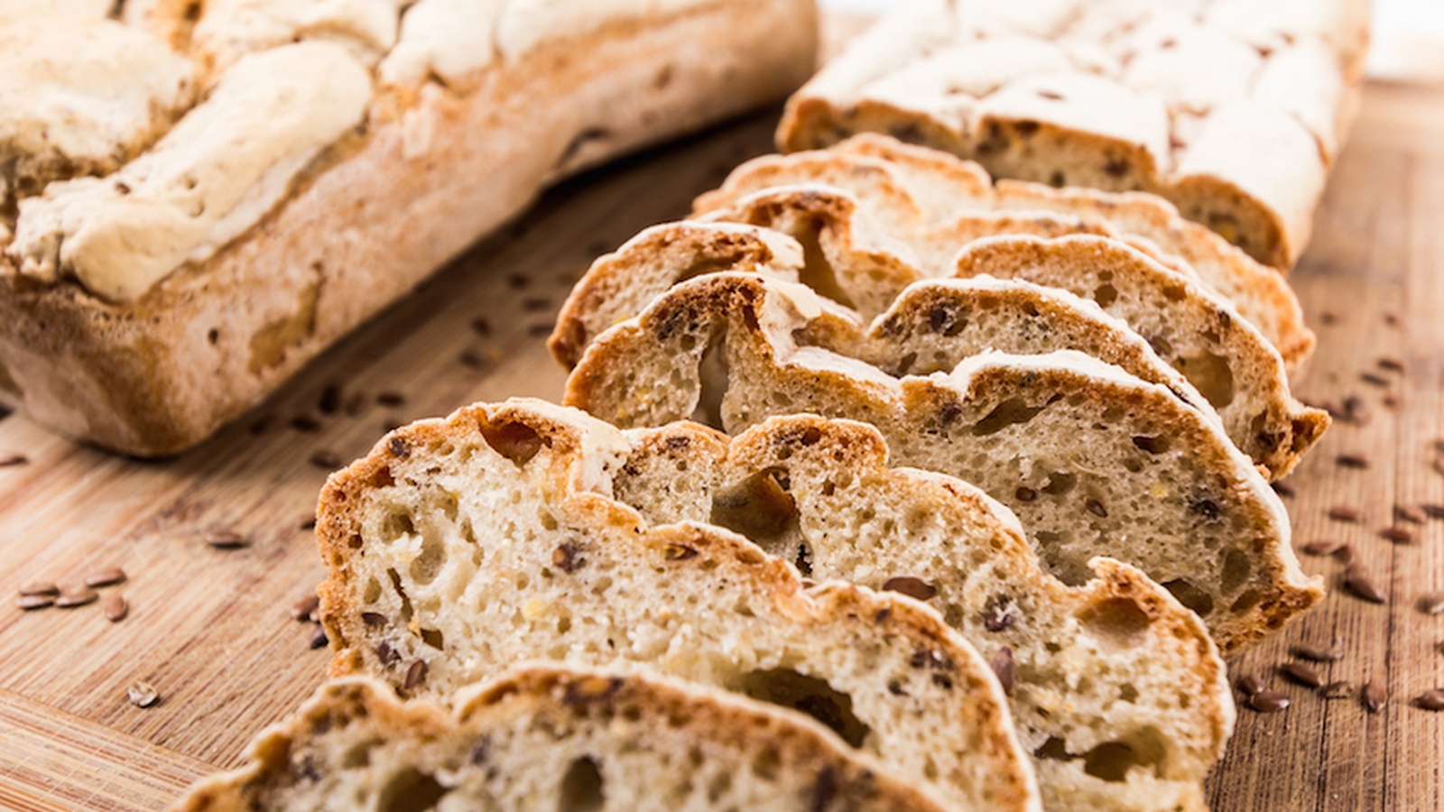 10 Tips For A Gluten-Free Lifestyle 