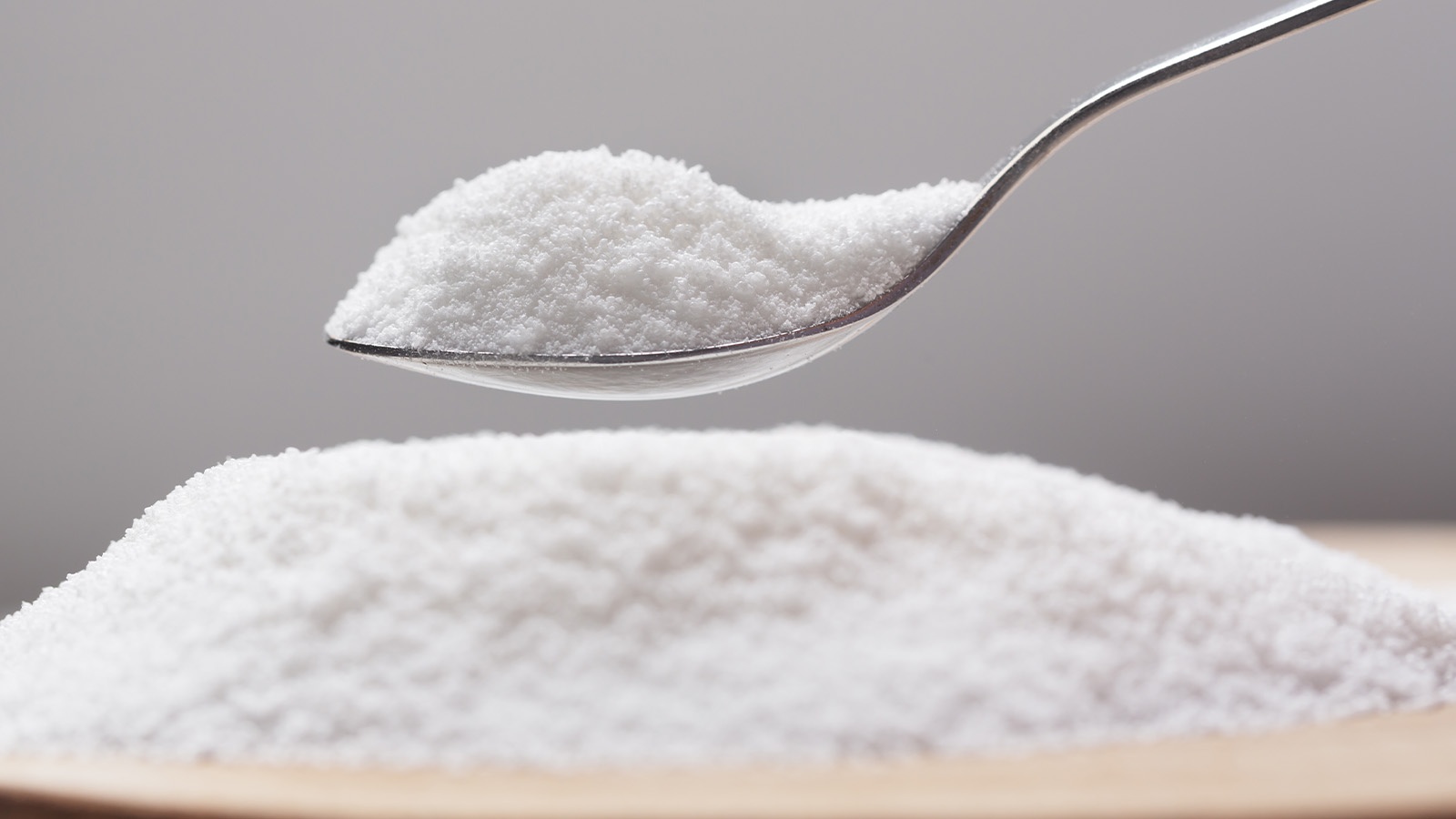 Aspartame: Is the sweet taste worth the harm?