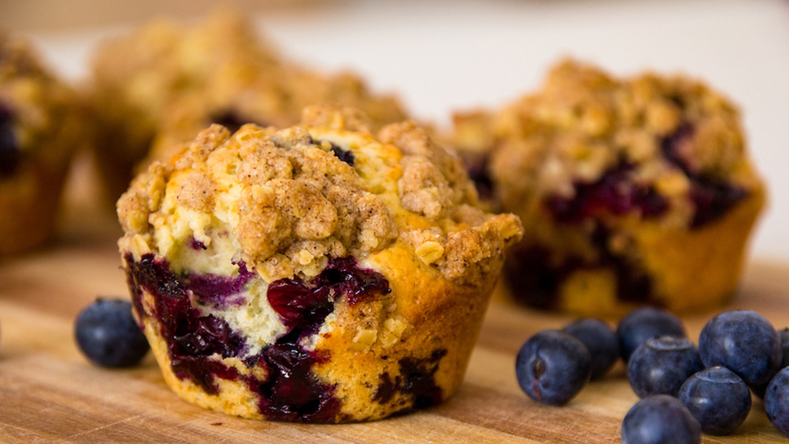 8 Food Matters Approved Gluten-Free Muffin Recipes (Sweet & Savory)