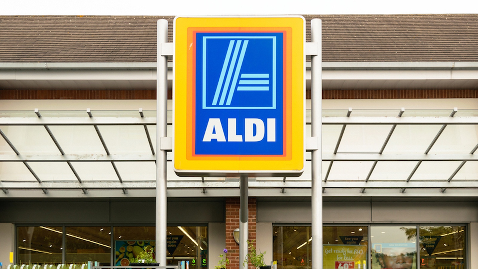 Is Aldi The Latest Competition For Whole Foods Market?