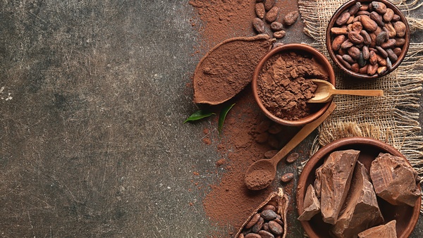 Can Cacao Help You Give Up Alcohol, Caffeine & Other Stimulants?