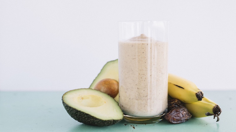 Skin Beauty Smoothie