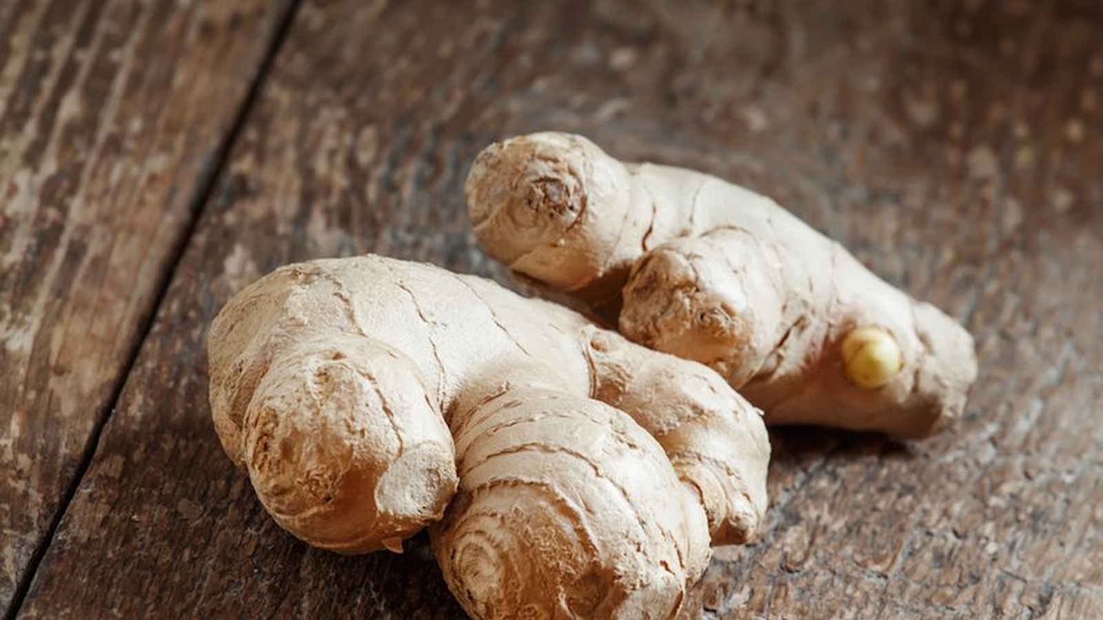 10 Need-To-Know Health Benefits Of Ginger