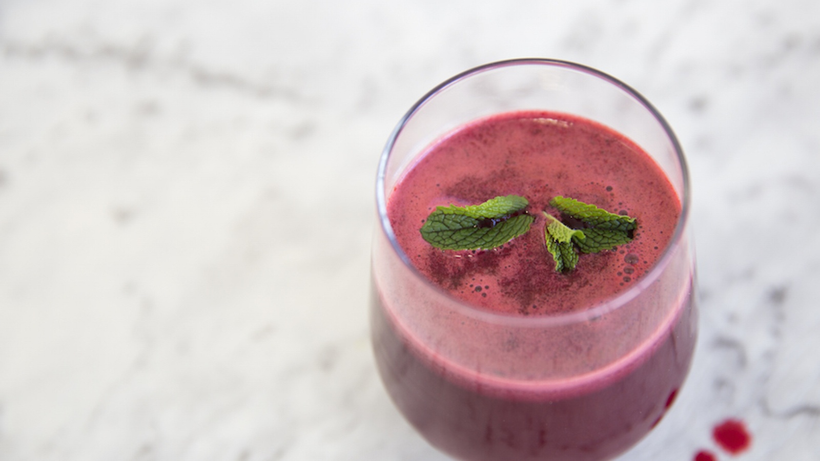 Immune Boosting Beetroot Juice Recipe