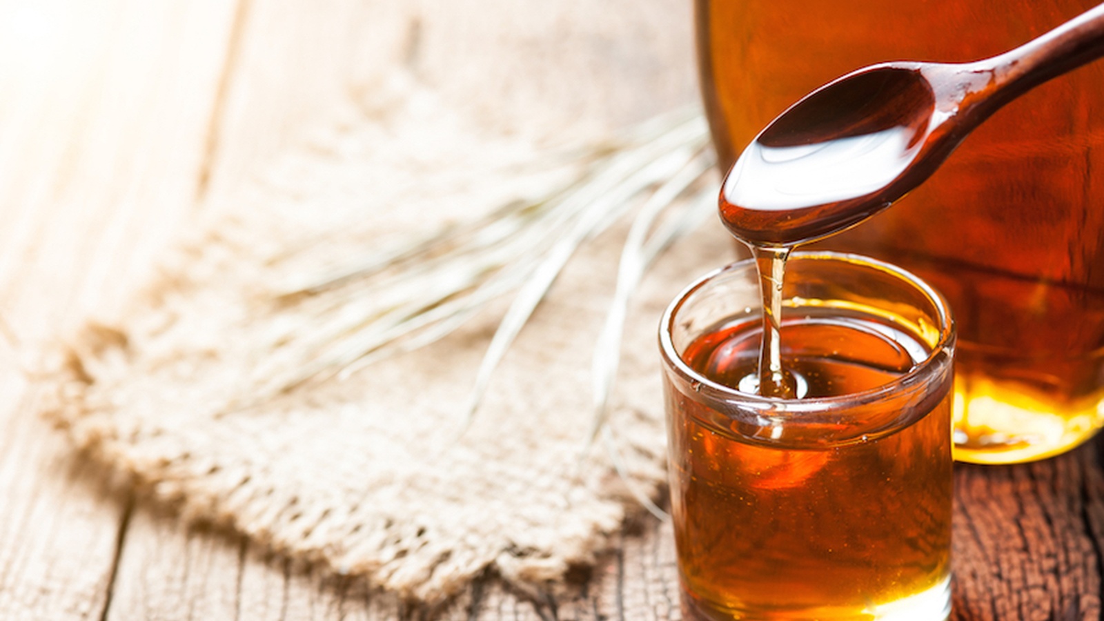 Research Suggests Maple Syrup Can Kill Cancer Cells!