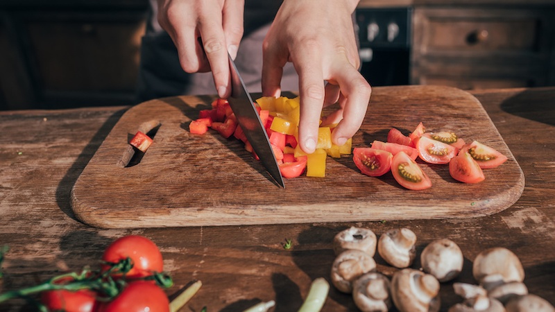 10 Nutritional Habits to Form Now for a Longer Life