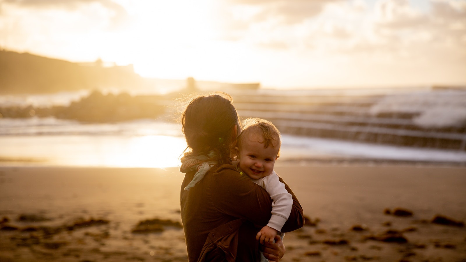 The Best Holistic Health Advice from Our Moms