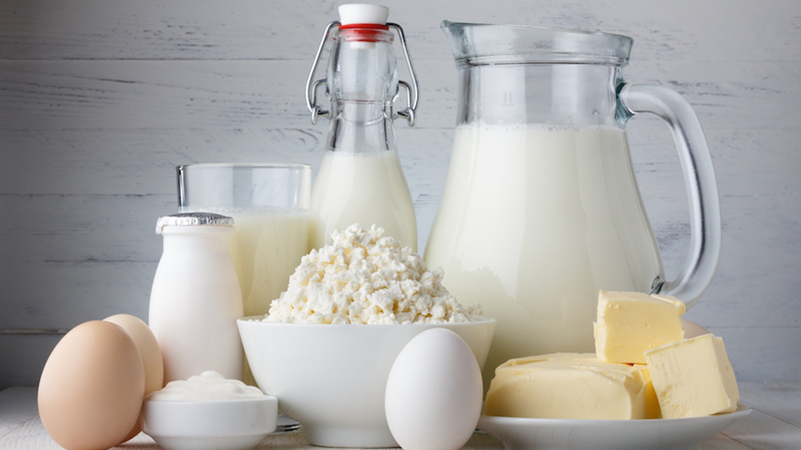 The Truth About Calcium and Osteoporosis