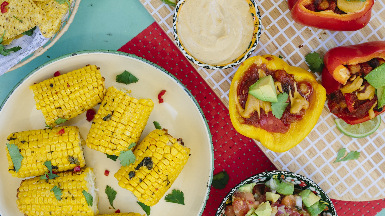 Cinco de Mayo: A Fiesta for Your Tastebuds